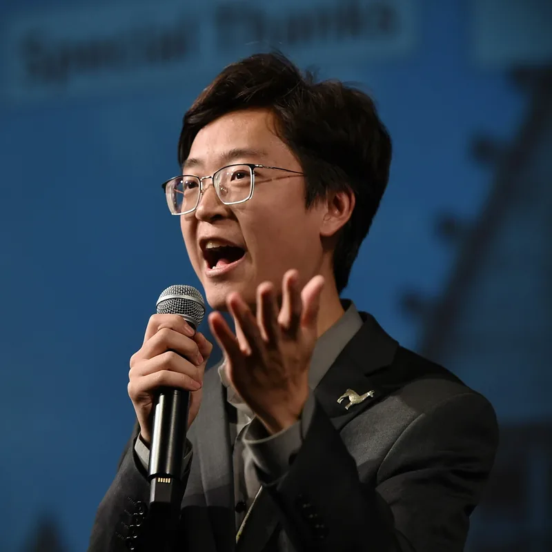 Jason Hu