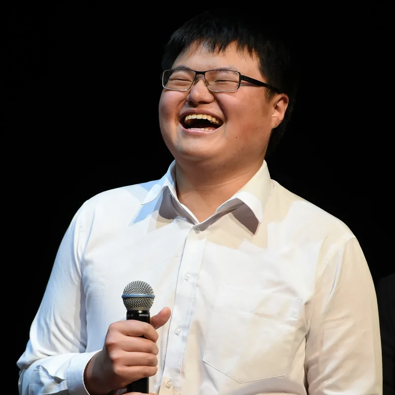 Kevin Kuo