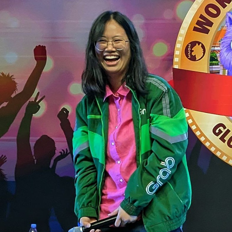 Min Chiang
